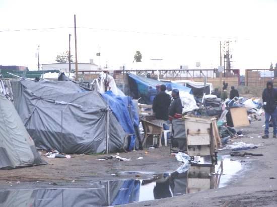 Crisis in California: Homelessness and The Manufactured Underclass of California Progressive&nbsp;Politics