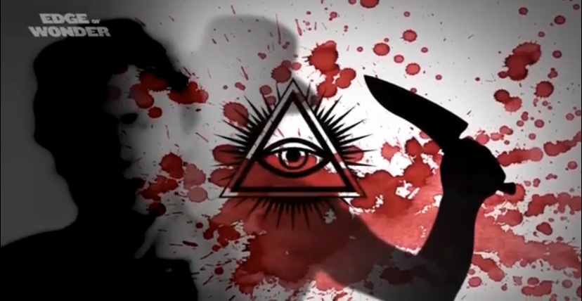 Serial Killers & Secret&nbsp;Societies