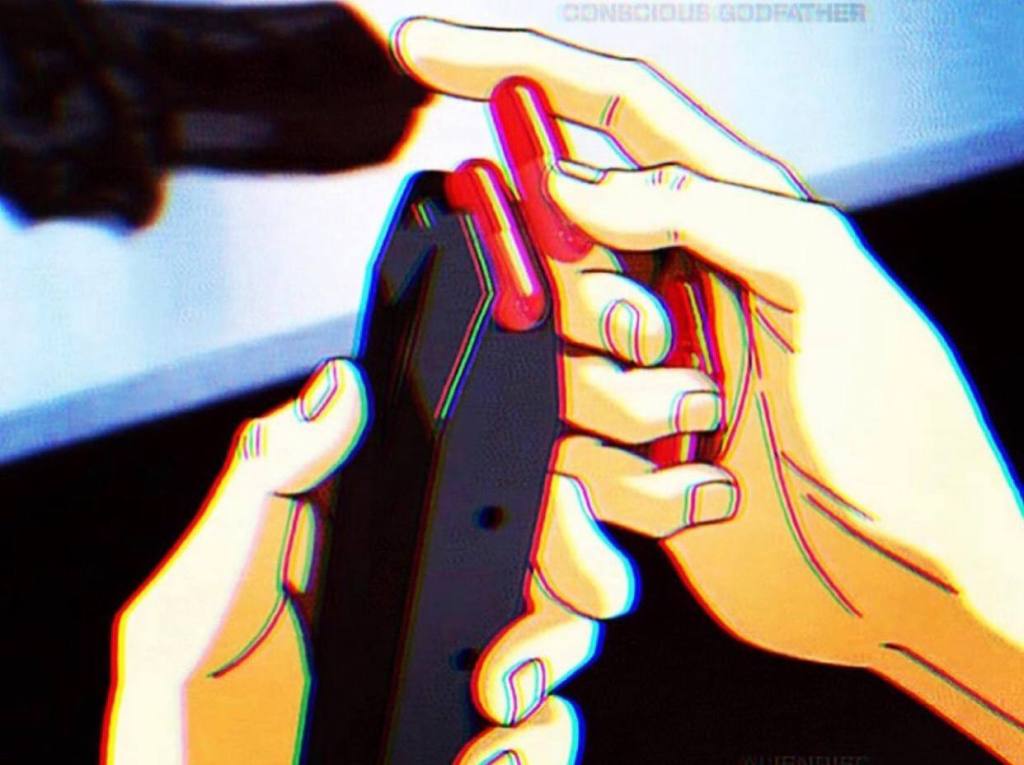 Silent Weapons for Quiet&nbsp;Wars