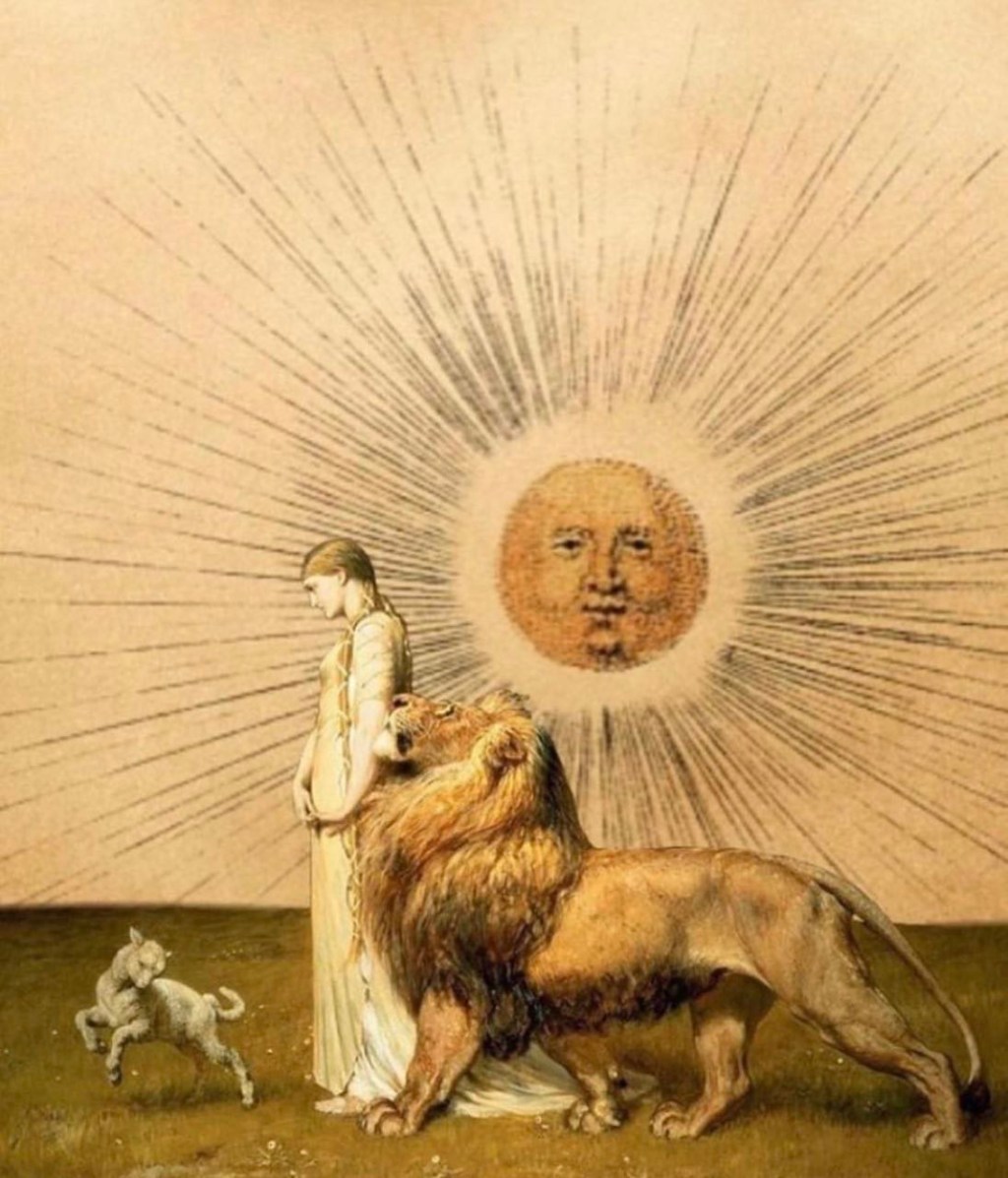 Seen .. yet&nbsp;unseen